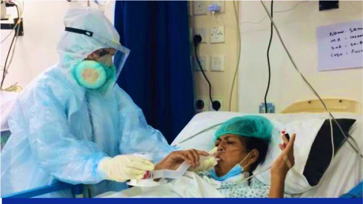 AbdulHameedMug2's tweet photo. #RegularizeCovidDoctorsSindh 
Covid Doctors &amp; Staff nurses are fighting For Basic Right of regularisation.
Chairman @BBhuttoZardari Assured to regularise those hired on contract in covid pandemic.Hope will fulfill his promise.
@AseefaBZ @AzraPechuho @SaeedGhani1 @ShaziaAttaMarri https://t.co/1j9YT7IOO5