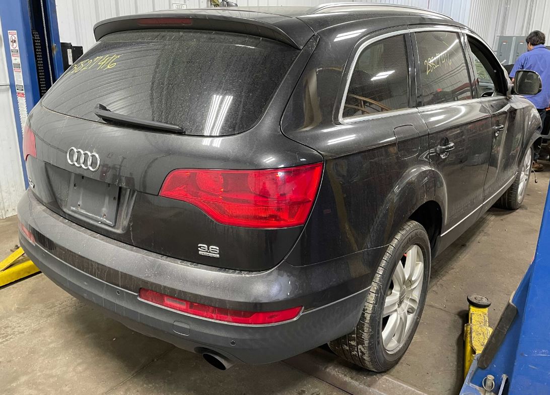 WolfAutoParts's tweet photo. Dismantled & Parts For Sale:
2008 AUDI Q7 3.6L
https://t.co/SXbx0lsopd
#Audi #Quattro #UsedAudiParts #WolfAuto https://t.co/GZiI3OOLtU