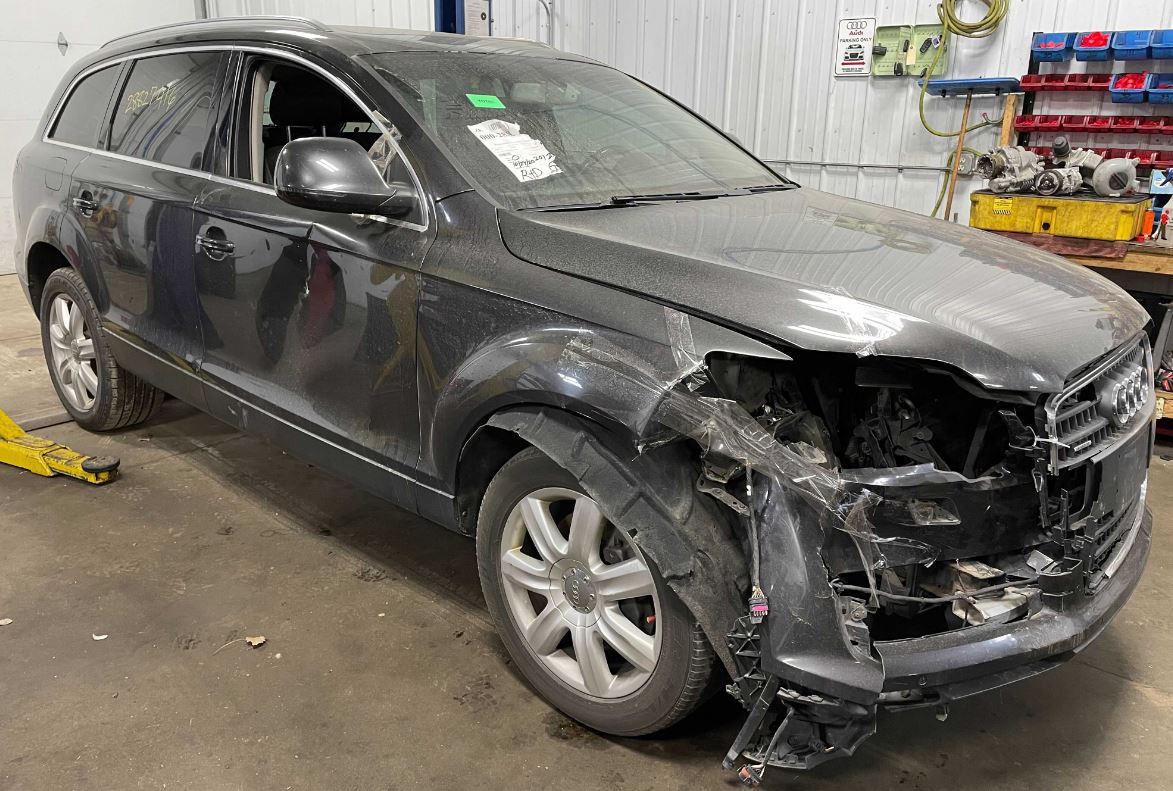 WolfAutoParts's tweet photo. Dismantled & Parts For Sale:
2008 AUDI Q7 3.6L
https://t.co/SXbx0lsopd
#Audi #Quattro #UsedAudiParts #WolfAuto https://t.co/GZiI3OOLtU