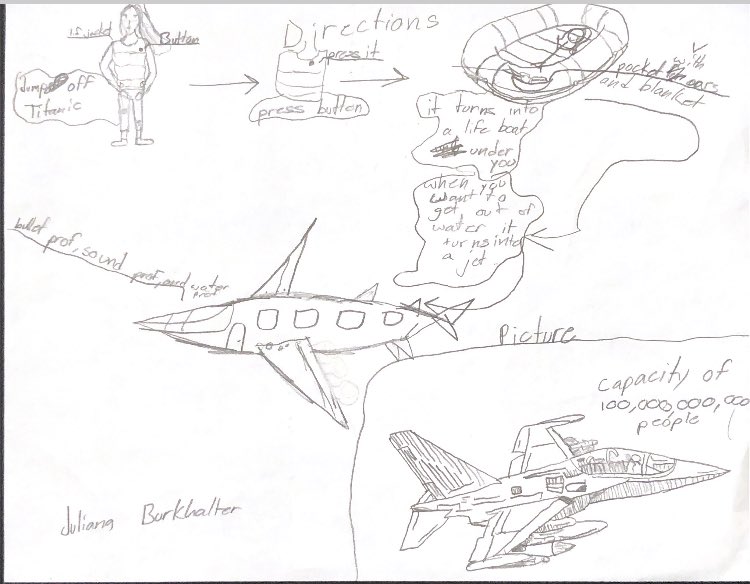 Laura Kania tweet media