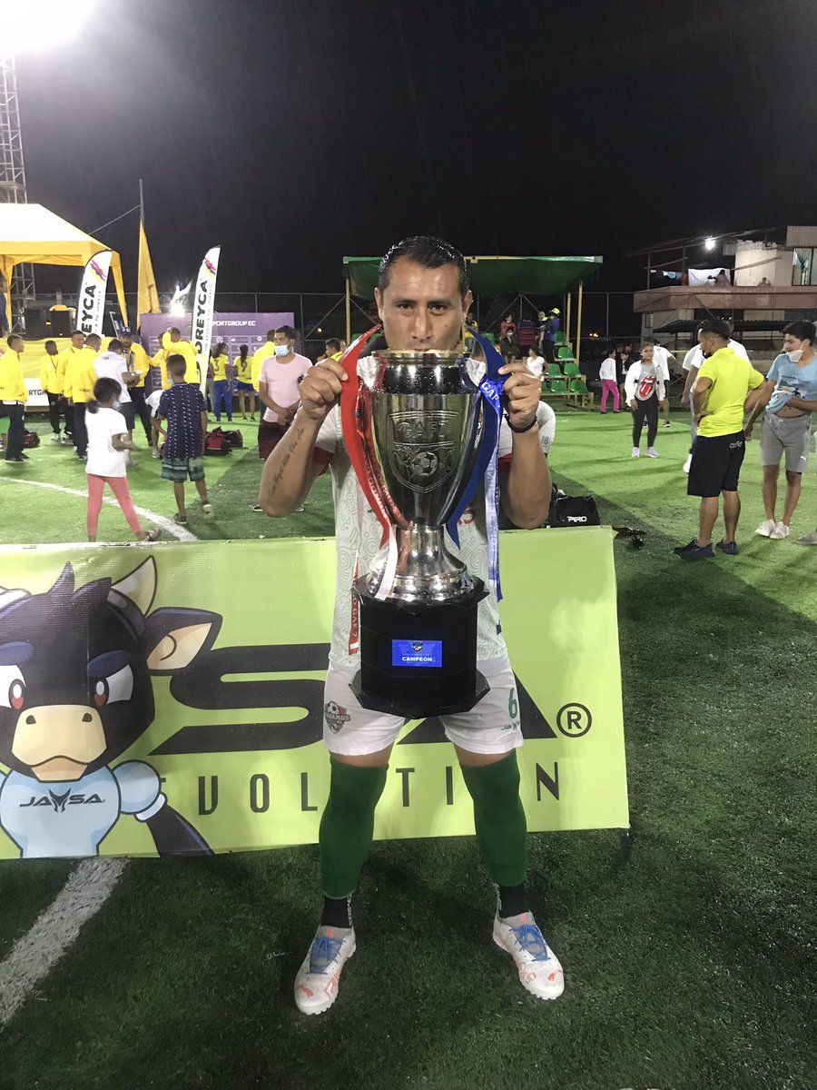 ⚽️🏆🇲🇽☑️ GAF7 Cancun #torneomundialnapoecuador