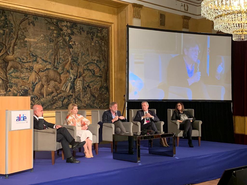 Guy Verhofstadt tweet media