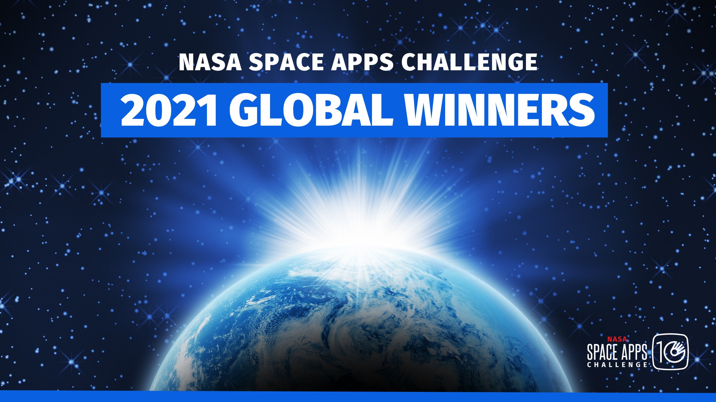 Make it Cool - Space Apps Challenge