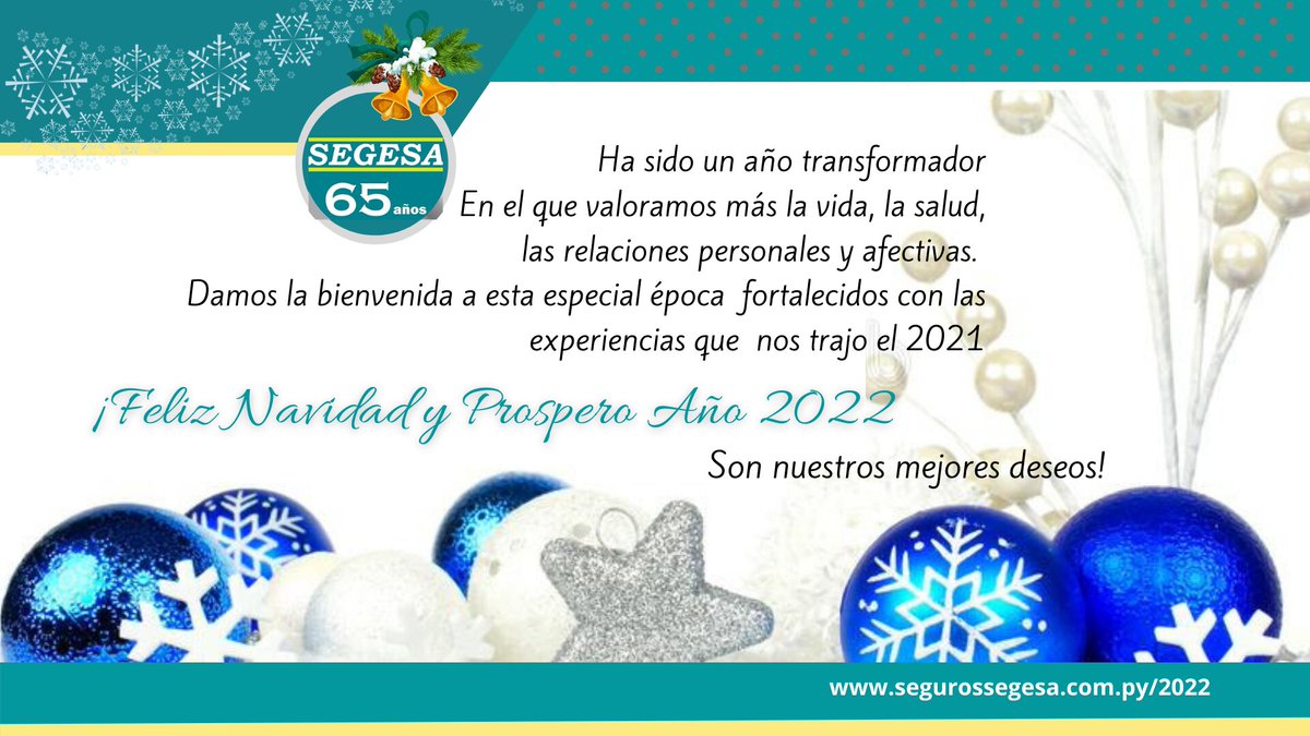 Seguros Segesa tweet media