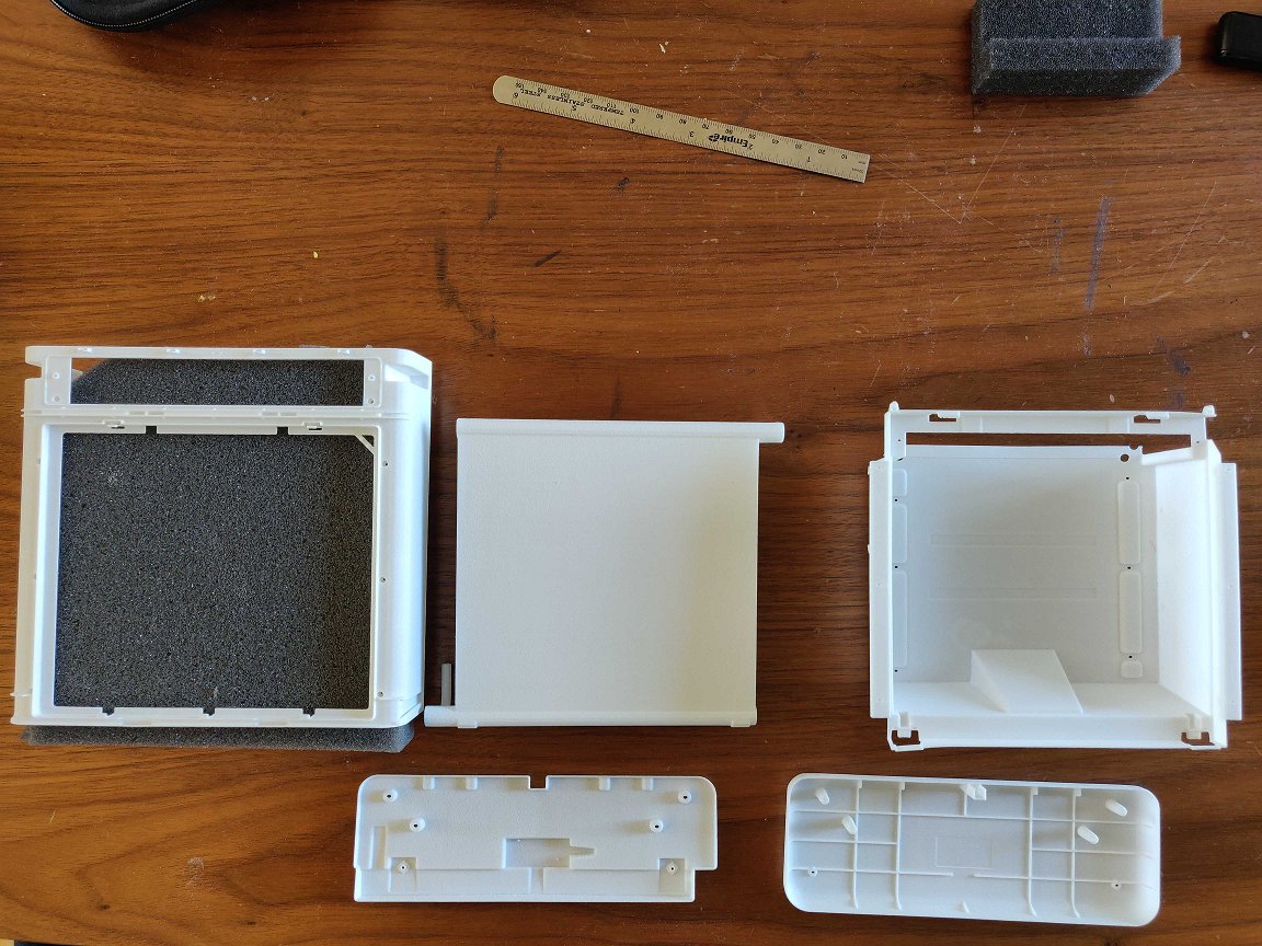 gradientcomfort's tweet photo. Shail’s advice for people who want to become mechanical engineers?
“Be curious! If something breaks, take it apart. See if you can fix it. While you take it apart, ask yourself how it was made, why was it designed this way, & would you design it any other way?"
#WeAreGradient https://t.co/HkWAdZHYwh
