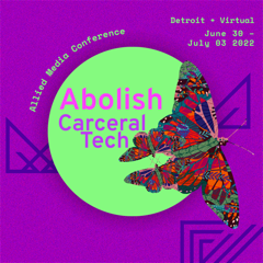 AlliedMediaConf's tweet photo. Have you looked at our amazing #AMC2022 Tracks &amp; Network Gatherings yet?!👀 Learn more on how you can participate here: https://t.co/38Iw3mcSwX https://t.co/x0WHqyvjav
