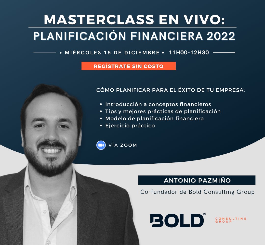 Bold Consulting Group tweet media