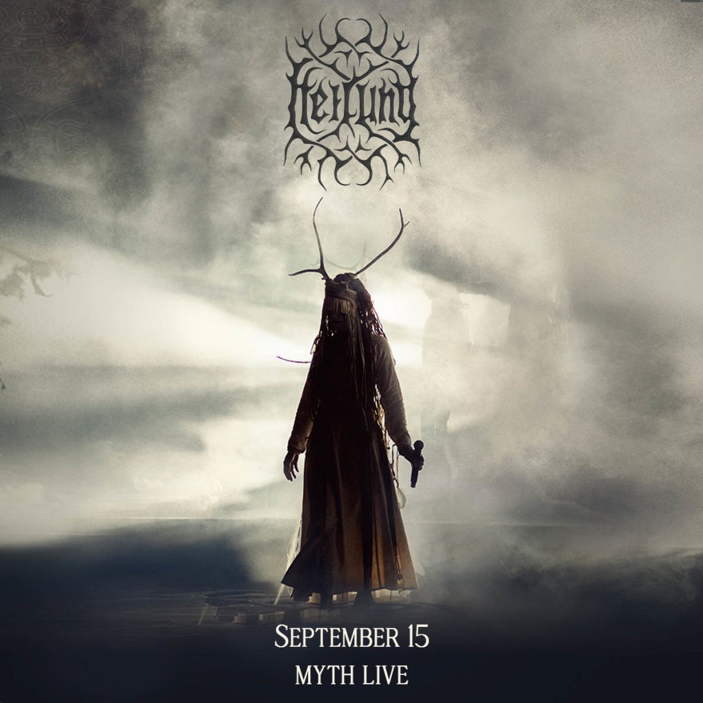 MythLive's tweet image. On sale now! Ceremony Sep 15, 2022
axs.com/events/420508/…