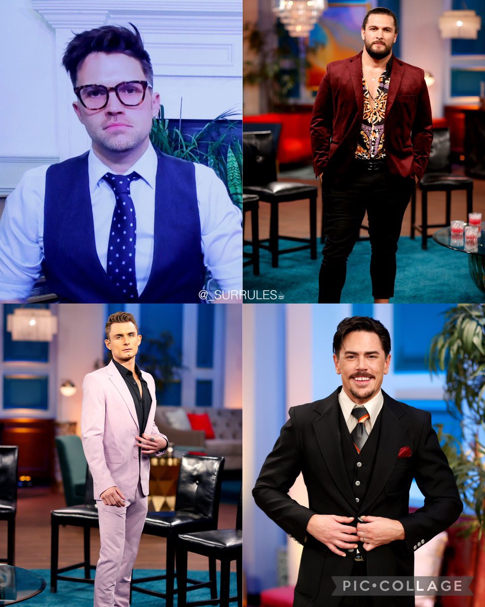 Vanderpump Rules 🏳️‍🌈 tweet media