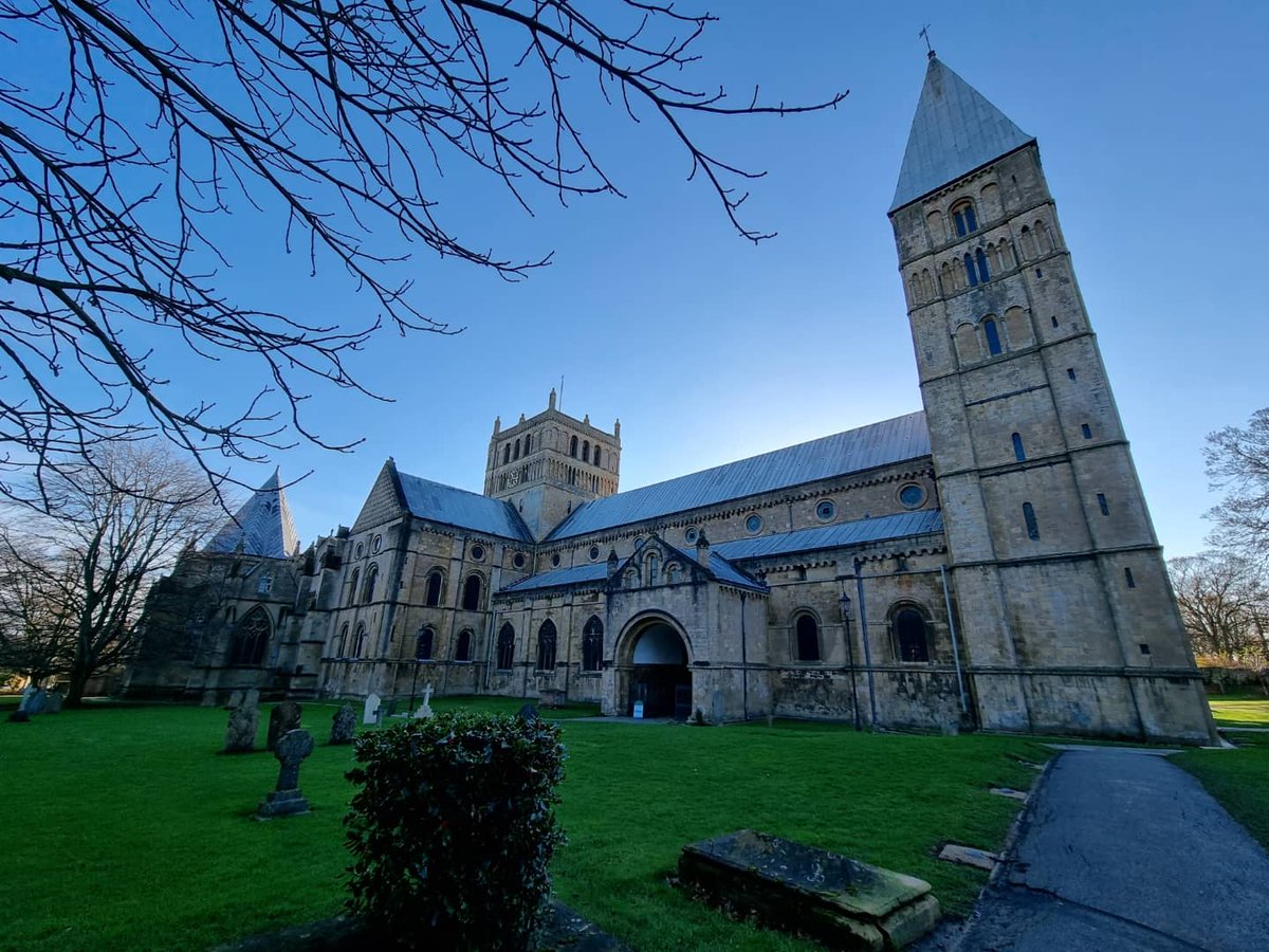 TimeAssured's tweet image. This week our clockmakers have been busy installing automatic winding units in Newark and installing a variable speed motor to drive a Carillon at Southwell Minster.