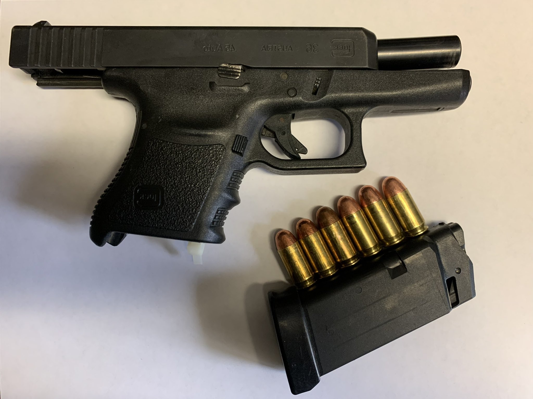 73 Precinct Nypd - g4oa0py