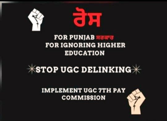 pautaldh1's tweet photo. #education #band #protest #educationband #teacherlife #Professor #highereducation
#HumanRightsViolations #Dictatorship
@CHARANJITCHANNI @News18Punjab @thetribunechd @TimesNow @IndiaToday @ndtv @ptcnews @JagbaniOnline @dailyajitnews @timesofindia @bbcnewspunjabi https://t.co/Bg5Paqbicv