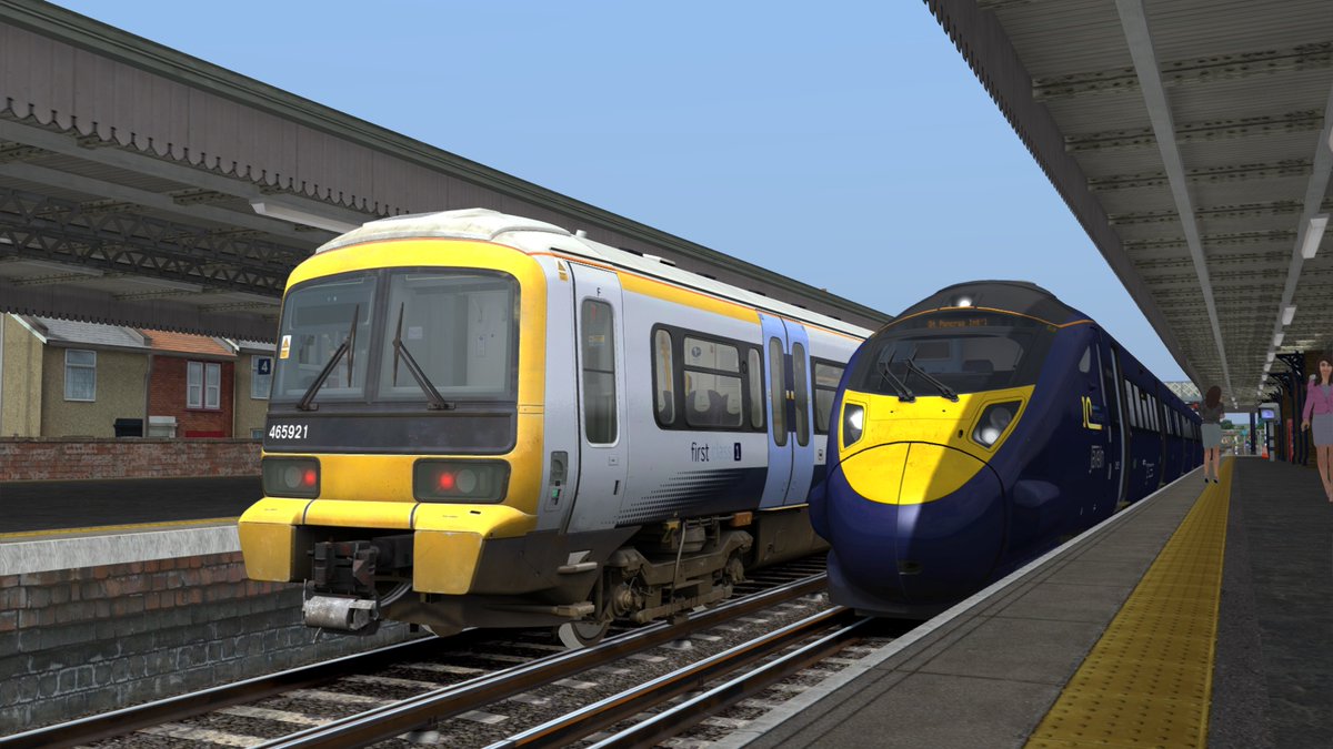 xbox 360 train simulator 2014