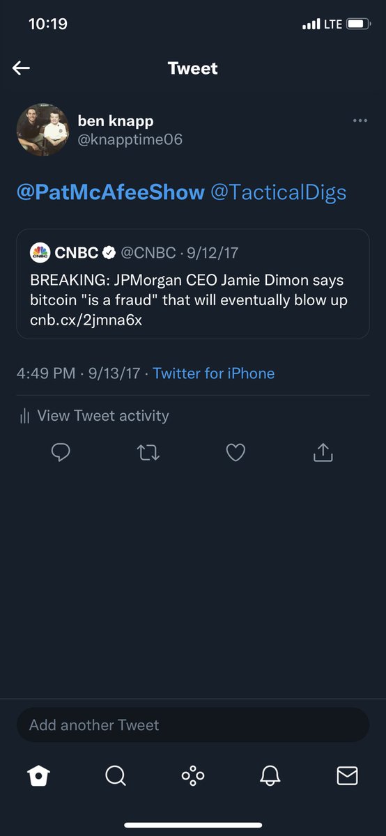 knapptime06's tweet image. Keep it going @PatMcAfeeShow @ToneDigz #PMSFANDUELFAMILY