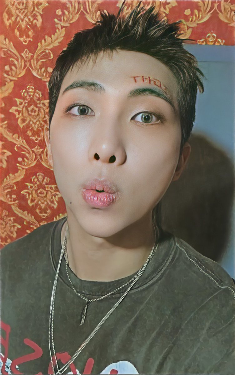 BTS シーグリ2022 RM キムナムジュン Season Greeting BTS HD PICTURES⁷ on X: 