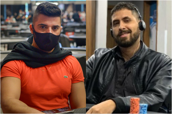 SuperPoker's tweet photo. SÓ FAZER AS MALAS! Lucas Scafini e @jxangai garantem vaga no #BSOPBrasília por satélite https://t.co/w6mVFt5ynD @BSOPoficial @PokerStarsBR #Poker https://t.co/xft7Xk2n3R