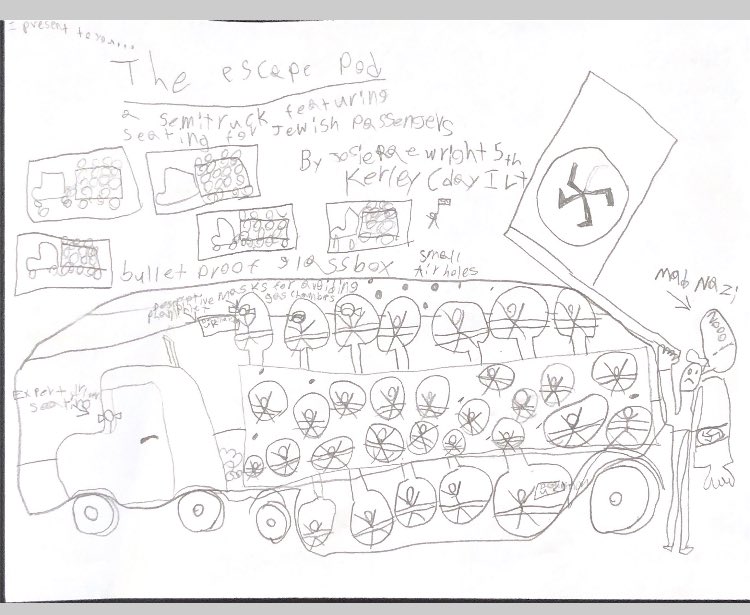 Laura Kania tweet media