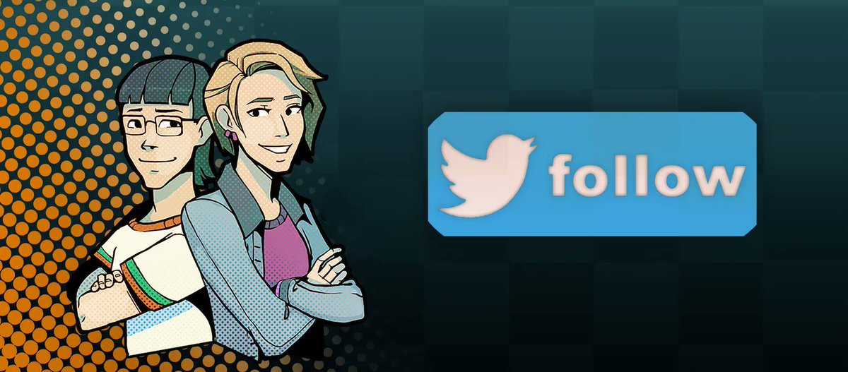 Ichigoichie_Inc's tweet image. Happy #FollowFriday! We would like to suggest a follow for these awesome people!

@colorslive_ 
@hokkolife 
@kamipallet 
@StudioMostlyAd 
@HereditytheGame
@SteampunkTimer 
@blu_vs
@InsantoStudios
@AdventureGrand
@SWMGames
@CatalopeGames
@BalticExplorers
@FlamebaitGames