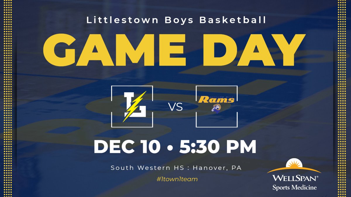 Ltown Athletics tweet media