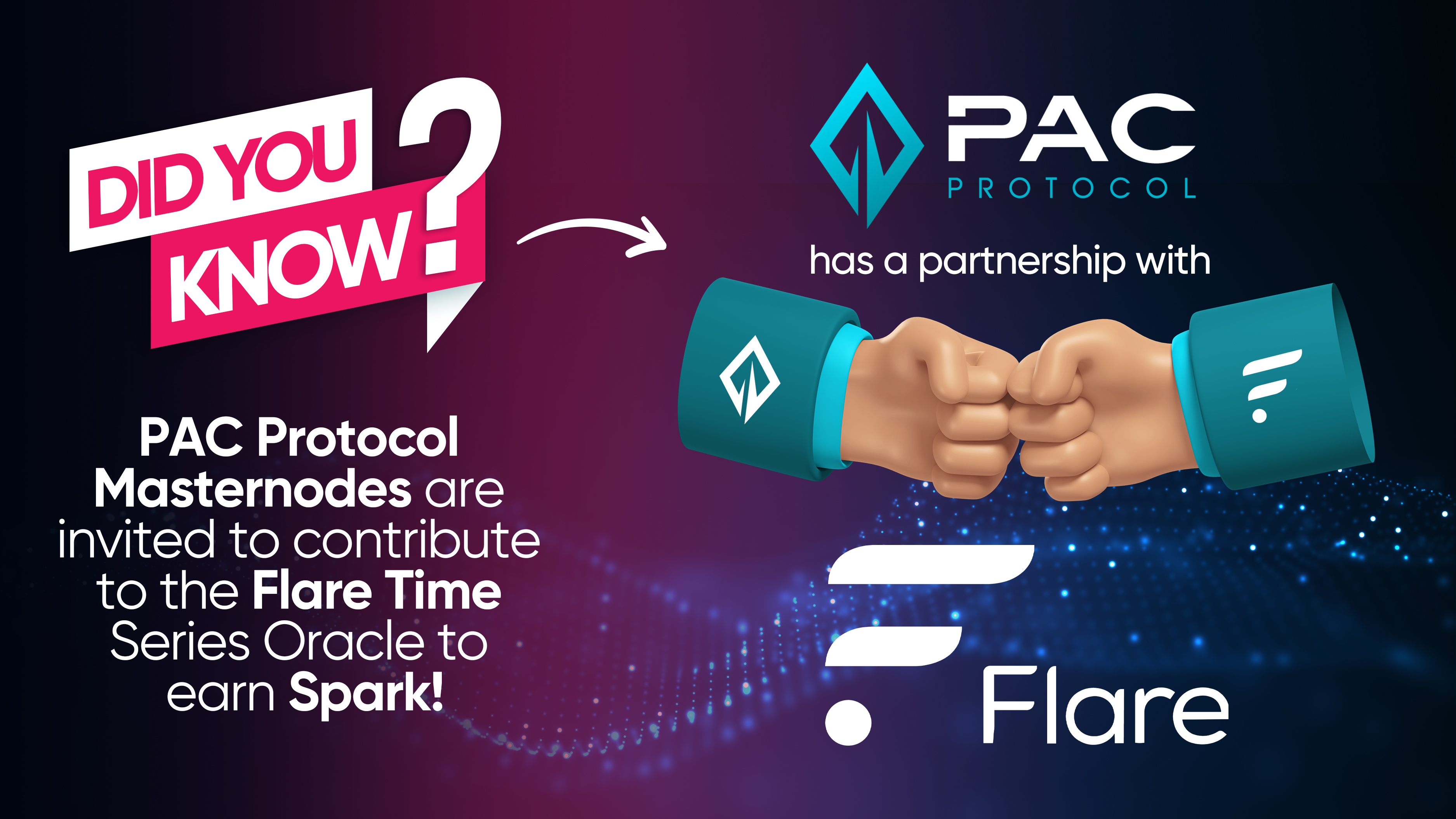 Pac Protocol Paccoinofficial Twitter