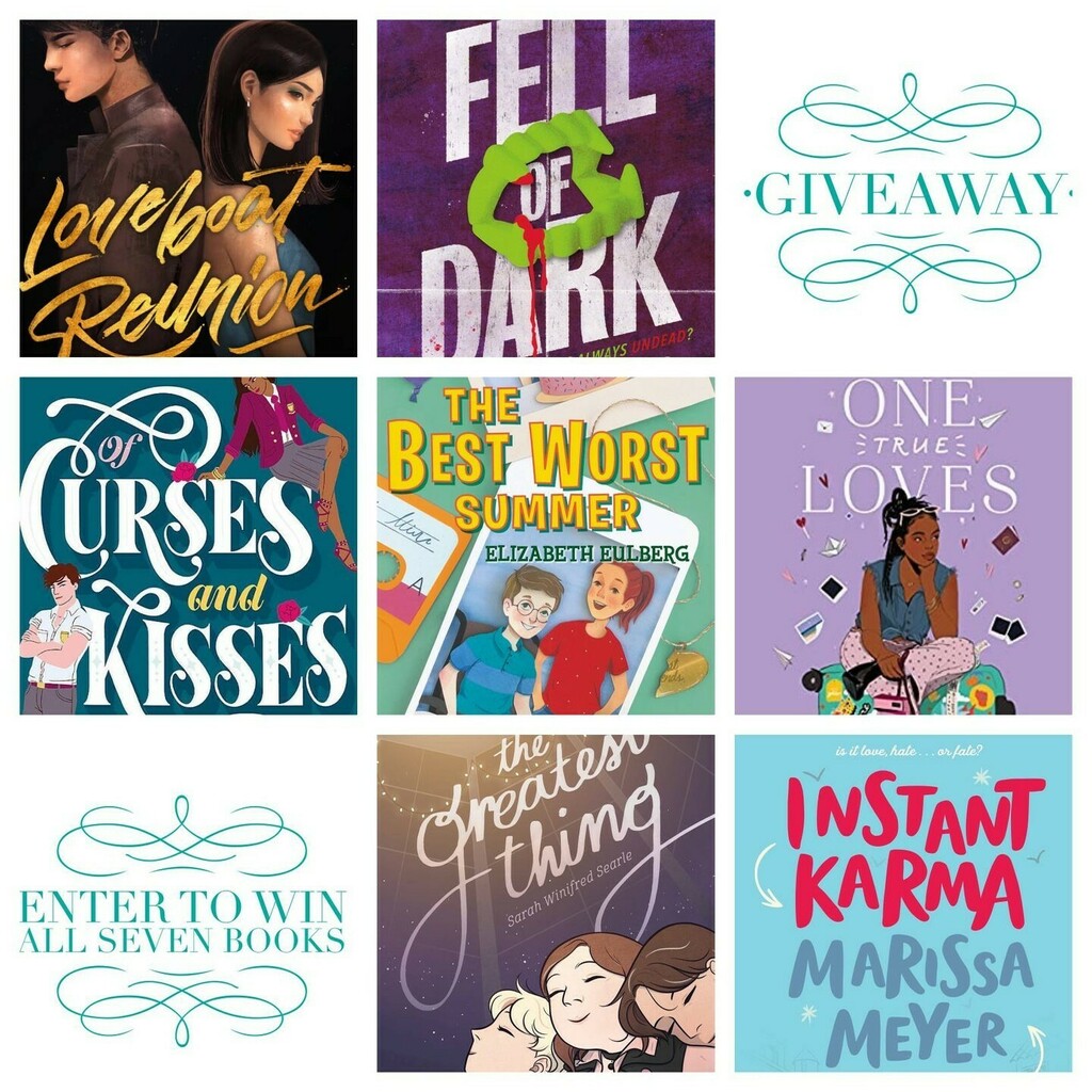 Introducing some of my fellow Serendipity contributors! I am teaming up with six other authors from our swoon-filled collection so you can start getting to know us and our books before SERENDIPITY: TEN ROMANTIC TROPES, TRANSFORMED comes out on January 4.… instagr.am/p/CXTus1cOhCR/