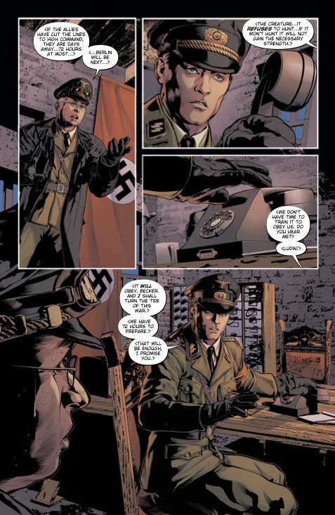 Reseña (5/5🦇 ) exclusiva de
#OUT #3 de <a href="/Robwilliams71/">Rob Williams</a> <a href="/willconrad/">Will Conrad</a> y <a href="/Marco_Lesko/">Marco Lesko</a>!
 
uncomicmas.blogspot.com/2021/12/resena…

Ya a la venta por <a href="/AWA_Studios/">AWA Studios</a> / 
<a href="/Upshot_Studios/">Upshot Studios</a>