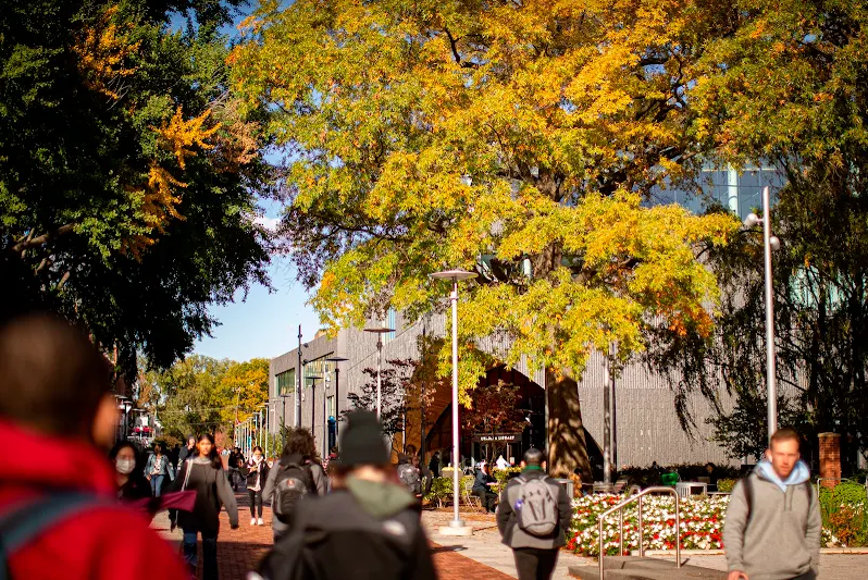 admissionsTU's tweet photo. DYK? You can sign up for an on-campus tour or visit virtually! #VisitTemple https://t.co/H0BYVRFQ4I https://t.co/fRjpM5Cugr