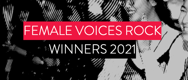 Congratulations to alum <a href="/elise_lamb_/">Elise Lamb</a> on her script 'THE AUSTRALIAN GIRL' having won Best Short Screenplay, and also been awarded The Grand Jury Prize at the Female Voices Rock Film Festival (<a href="/FvRfilmfest/">Female Voices Rock</a>) in New York! #CSSDAlumni femalevoicesrock.com/winners-2021