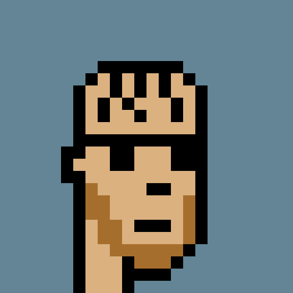 CryptoPunks Bot tweet media