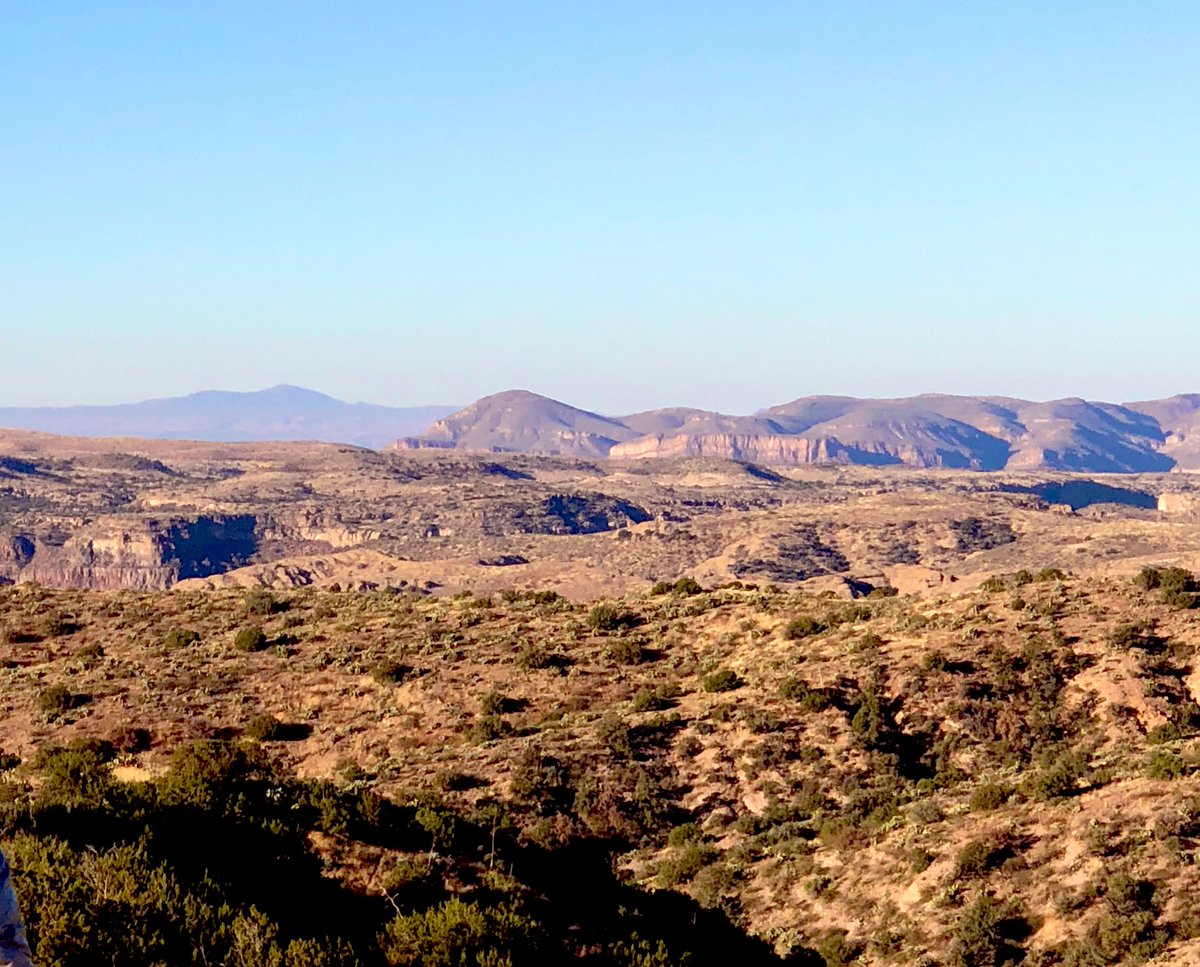 swampmonstah's tweet image. This week I visited the gorgeous @nature_org’s Aravaipa preserve- an incredible Arizona riparian canyon! We’re thinking about how local #groundwater changes may impact Aravaipa’s water security in the future #TNC #CoproductionOfKnowledge #biodiversity #FieldPhotoFriday
