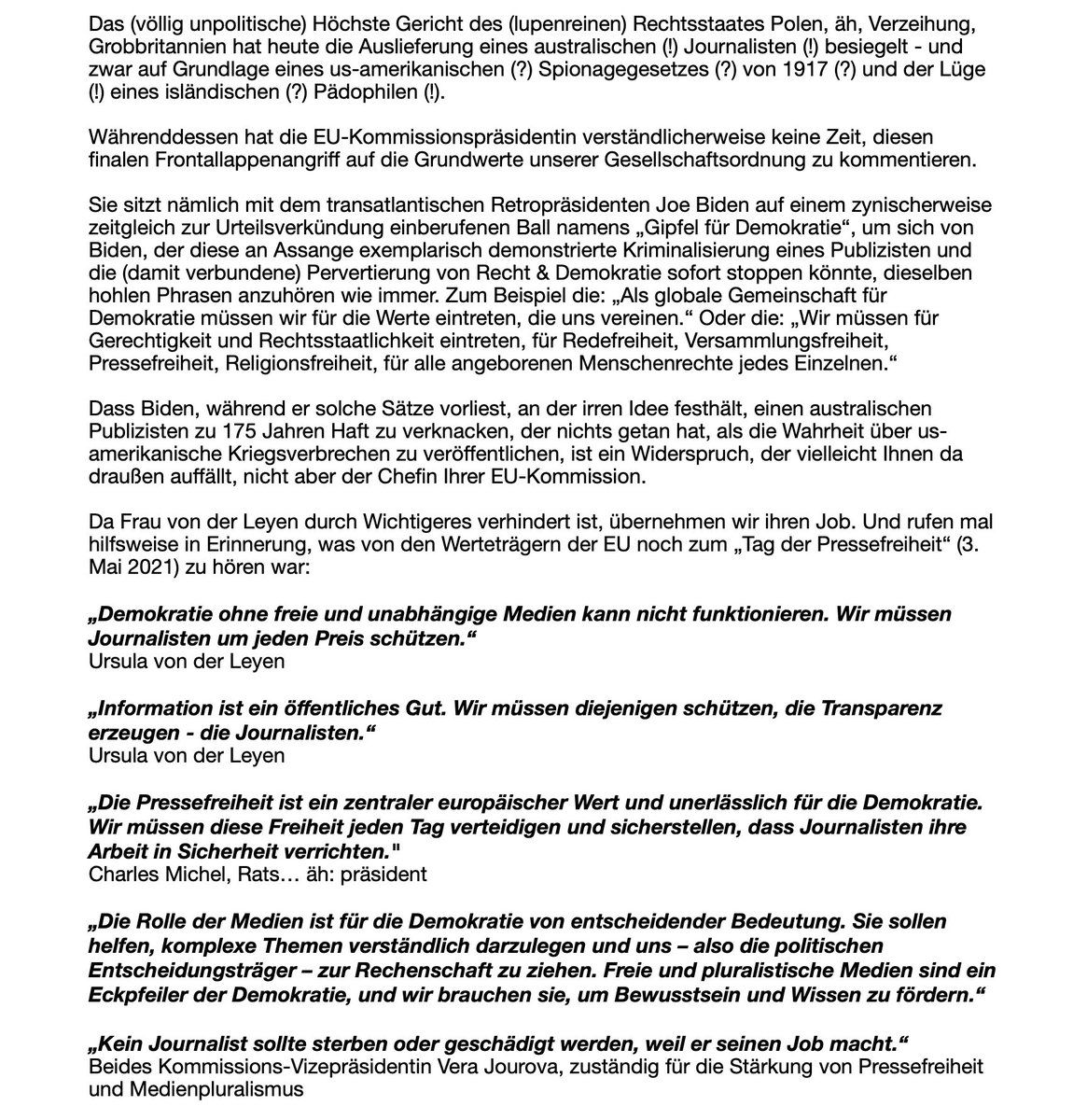 Peter Gfader (@Peitor) / Twitter