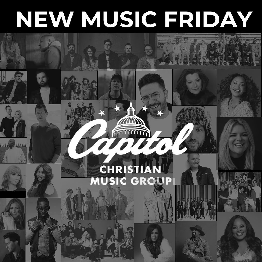 Capitol CMG Label on Twitter: