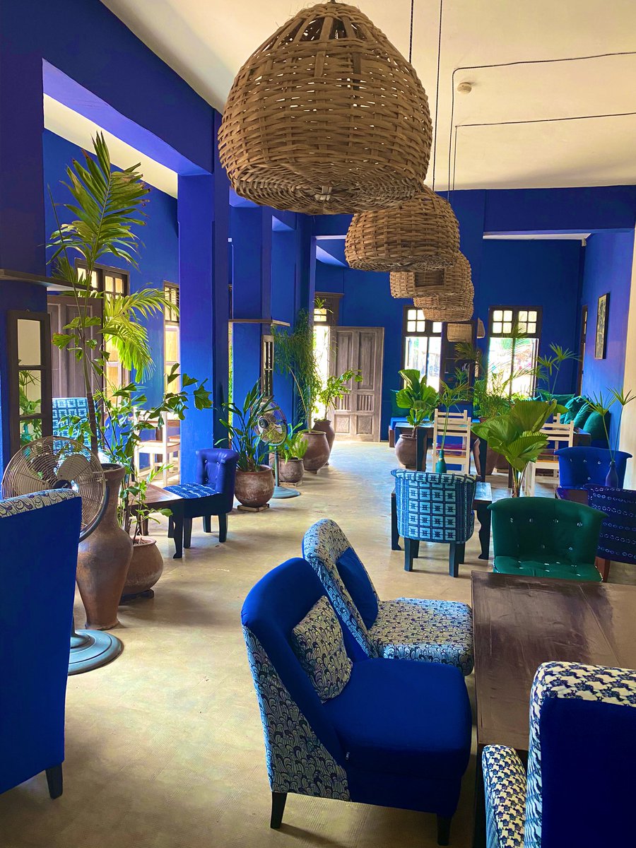 PaolaAudrey's tweet photo. 📍Bonsoir Le Bénin 🇧🇯. 
On se voit demain à l’hôtel Azalai pour le TEDx Cadjehoun Women ? 😊 https://t.co/HsyrWMU9B0
