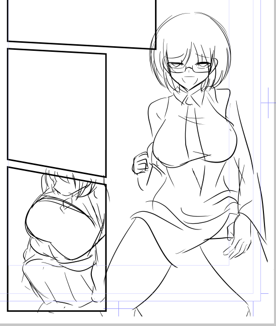 唐突にギャングダンスを始めるマシュ 