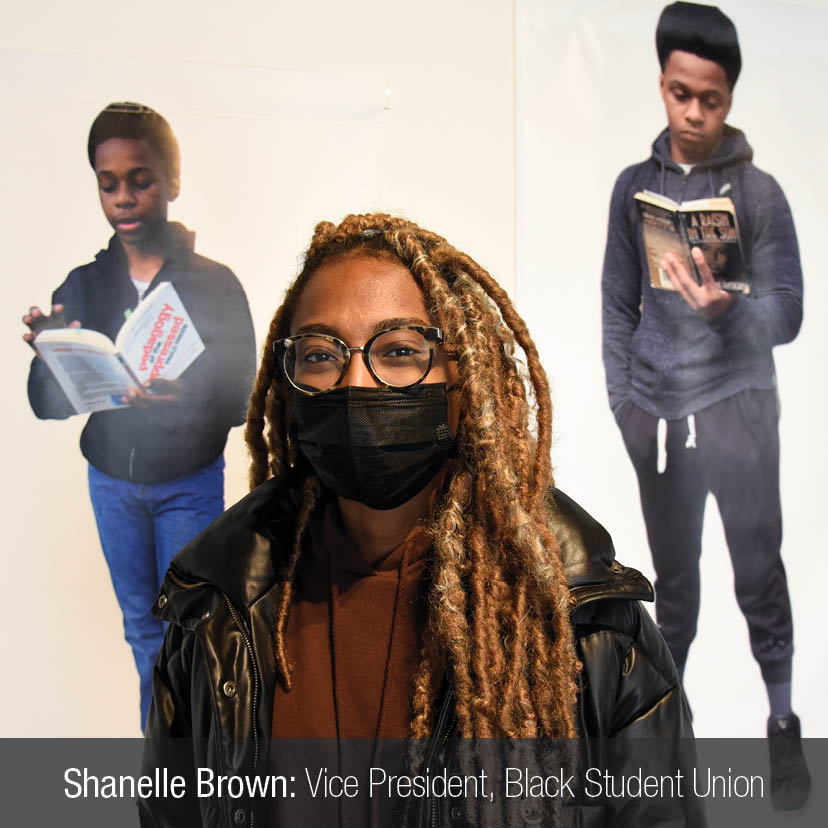 Jordan Schnitzer Museum of Art WSU (@wsuartmuseum) on Twitter photo Senior Shanelle Brown, VP @wsubsu chose “Black Teen…” series by @jasmineionadesign.” Senior Sabrina Hoenes, museum visitor ambassador, chose “1892” by <a href="/feliciafollum/">Felicia Follum Art</a>. #WSU #GoCougs @wsuartmuseum @wsubsu @jschnitzerff <a href="/_WSUHonors/">WSU Honors College</a> @jasmineionadesign @wsudtcpullman <a href="/feliciafollum/">Felicia Follum Art</a> Senior Shanelle Brown, VP @wsubsu chose “Black Teen…” series by @jasmineionadesign.” Senior Sabrina Hoenes, museum visitor ambassador, chose “1892” by <a href="/feliciafollum/">Felicia Follum Art</a>. #WSU #GoCougs @wsuartmuseum @wsubsu @jschnitzerff <a href="/_WSUHonors/">WSU Honors College</a> @jasmineionadesign @wsudtcpullman <a href="/feliciafollum/">Felicia Follum Art</a>