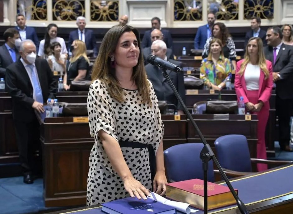 ¡Felicitaciones <a href="/metchecoin/">Maricel Etchecoin</a>! 👏🏼