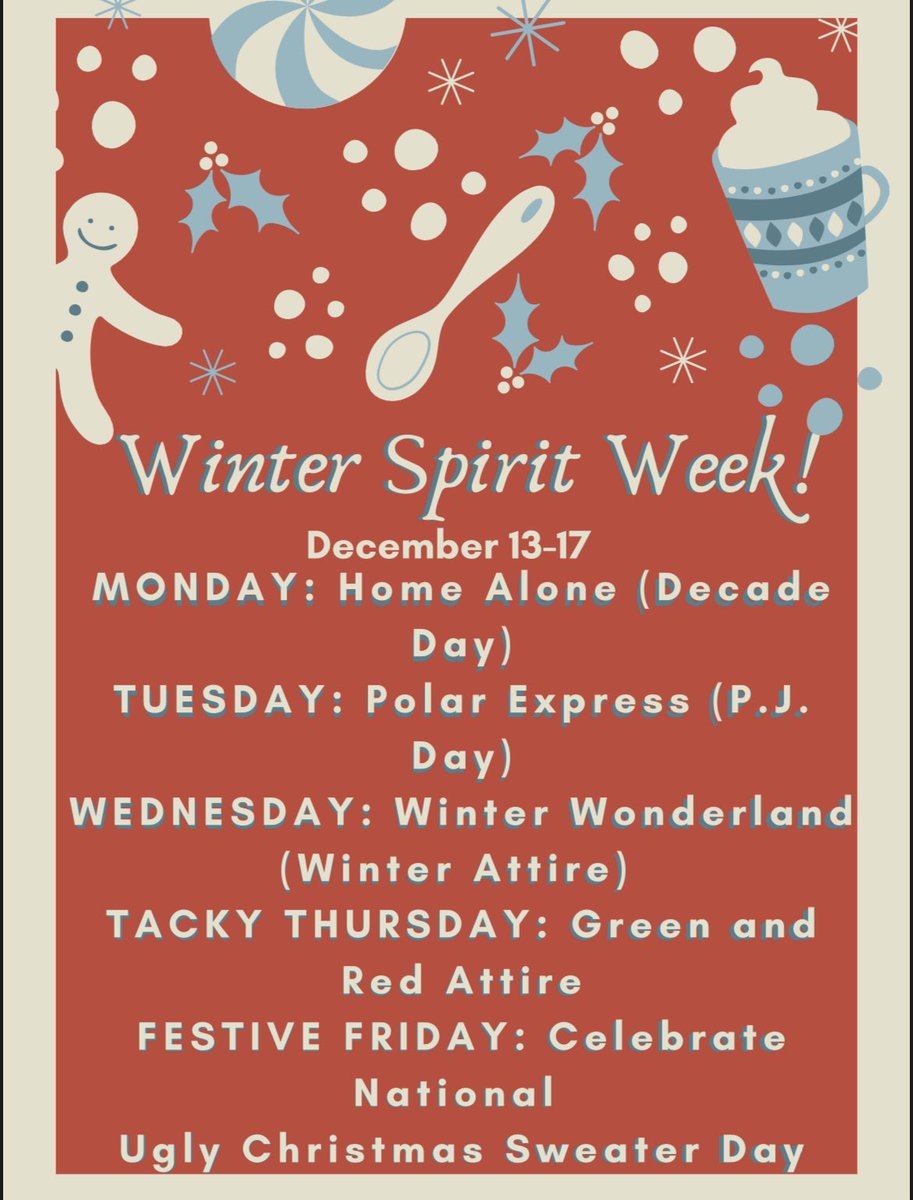 Ryle Student Council tweet media