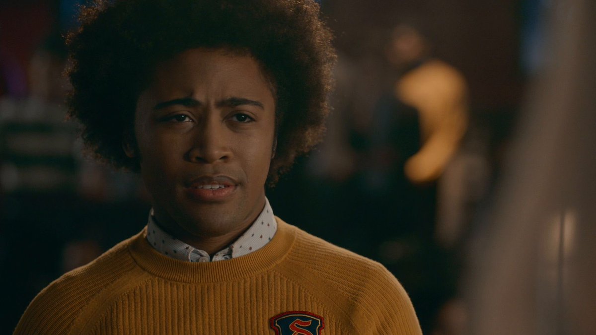 if there is anyone that can always bring her back, it’s him