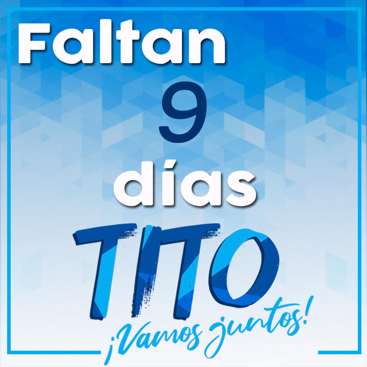 TitoDelfinC's tweet photo. Este 19 de diciembre #VamosJuntos por el rescate de Veracruz.
#TitoPresidente https://t.co/OKPO84SAjU