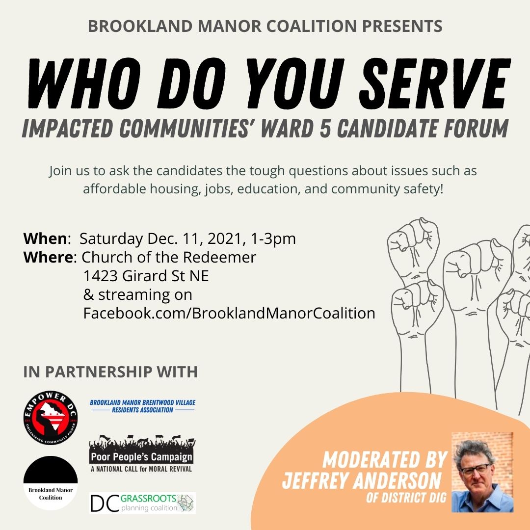 Gordon Fletcher for Ward 5 (GordonForWard5) Twitter