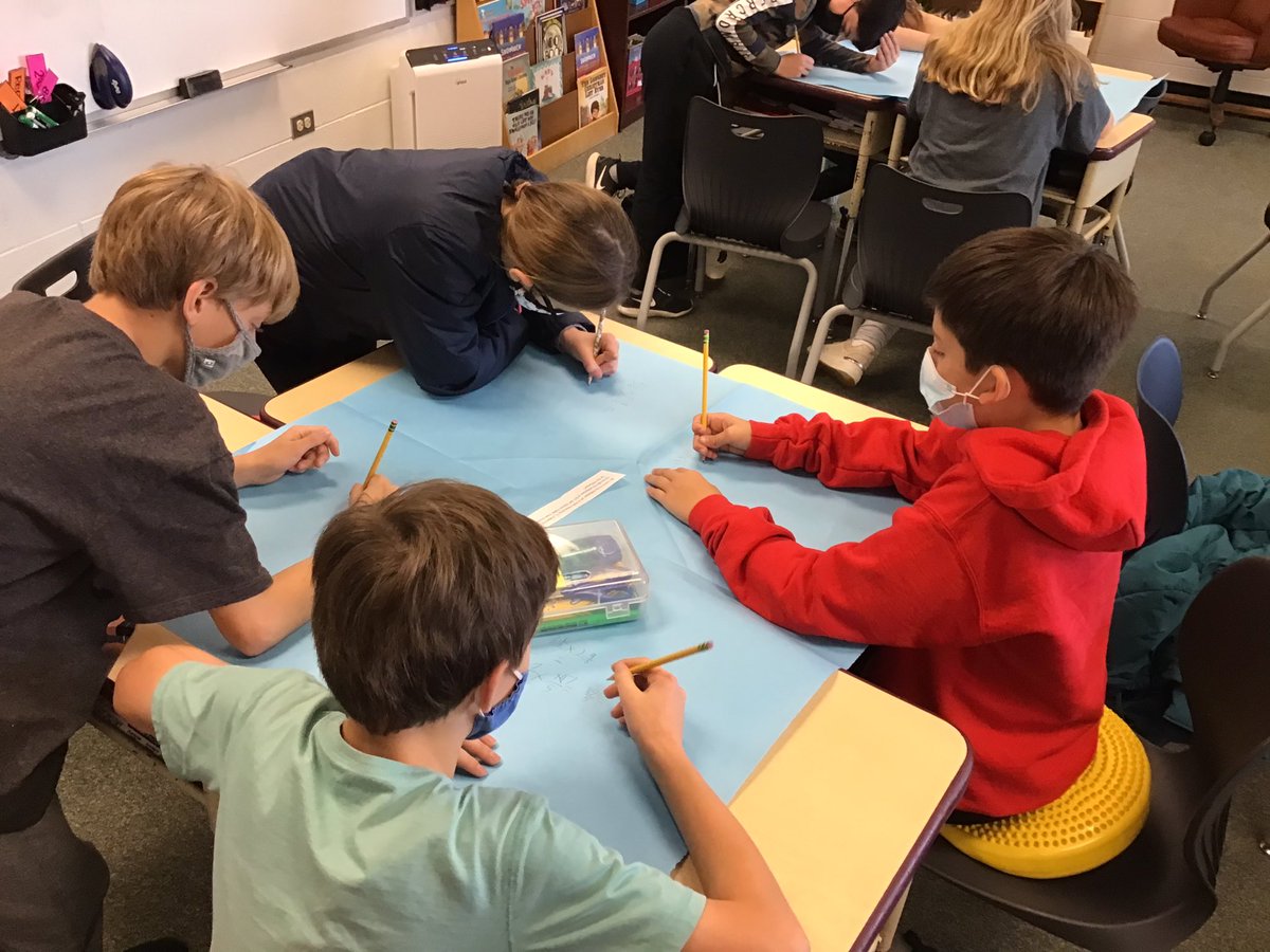 Mrs.Barry 5th North Barrington tweet media