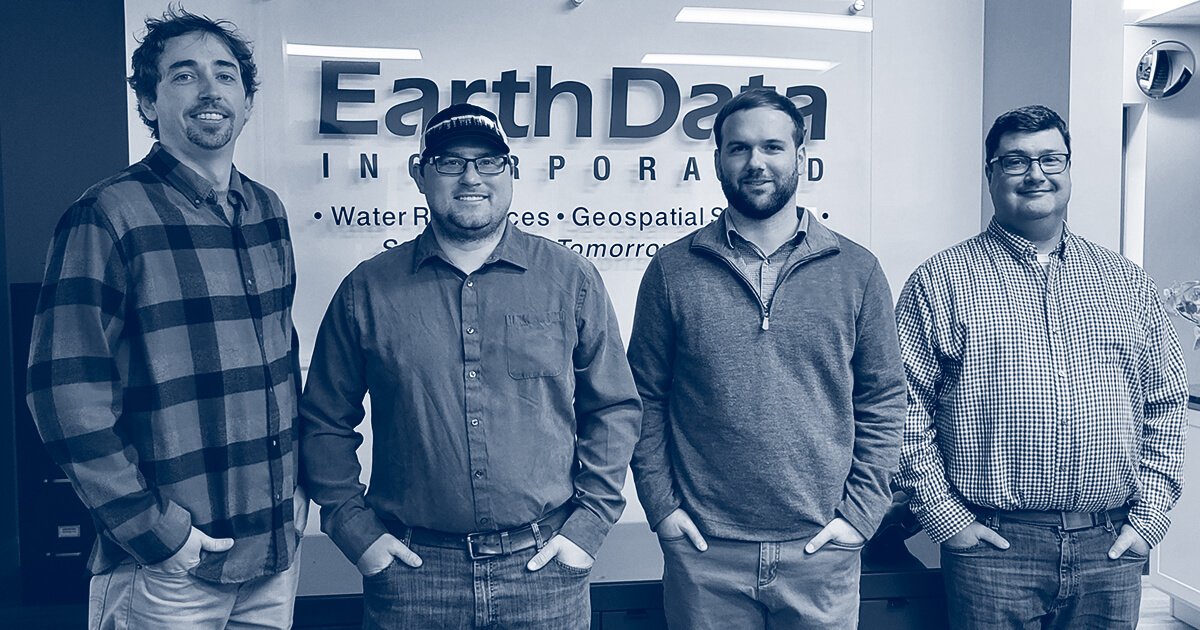 EarthDataInc's tweet photo. Earth Data employees have a history of giving. We are thankful for their character. https://t.co/MJ8A0daoqw
-
#eaglescout #weknowdata #groundwater #soil #waterresources #gis #geospatial #earthdata https://t.co/7uVm0jQlTe