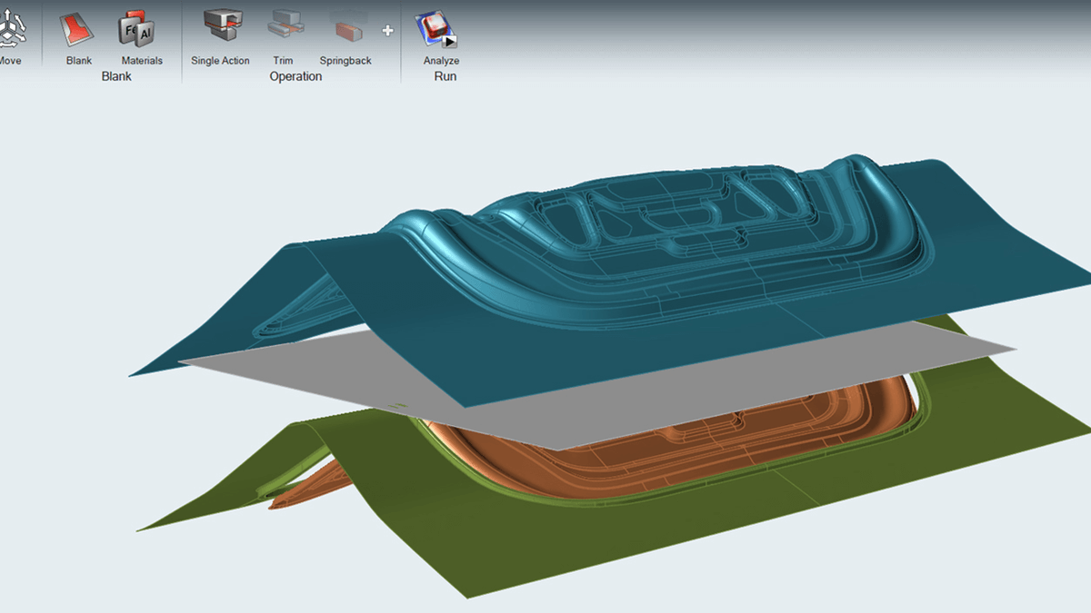 TrueInsight_io's tweet photo. Simulation-Driven Design for Manufacturing (SDfM) is becoming more and more relevant to users in the industry.  https://t.co/OGgn30IfKs created a great technical paper on the topic including a survey of end users.
https://t.co/OlU7aTt5Ok
https://t.co/pyJIYDQwjw

#Altair #SDfM https://t.co/51tqhhNVCE