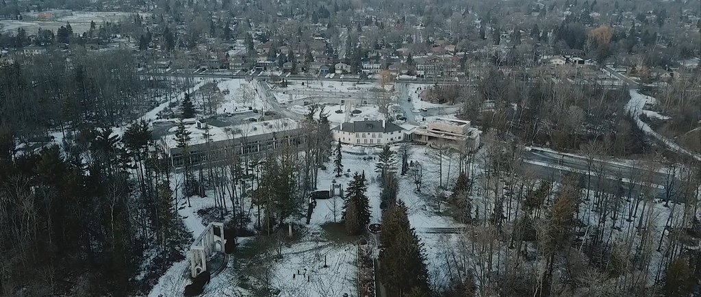 The Guild Inn Estate tweet media