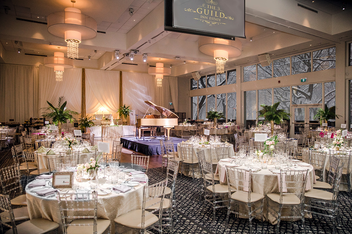 The Guild Inn Estate tweet media