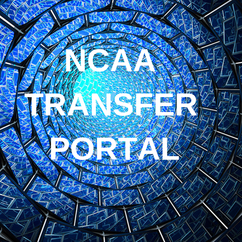 SpotlightPdcast's tweet photo. Reality of the transfer portal. College coaches must continue to recruit HS players with a balance of transfer portal players &amp; JUCOs to fill critical position needs while continuing to re-recruit existing players to stay. Programs that successfully manage this process will win! https://t.co/tZuxod2tag