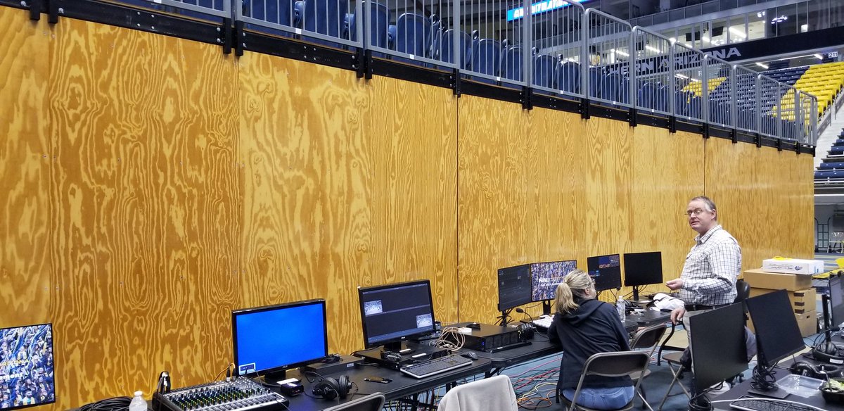 Mitch Strohman tweet media