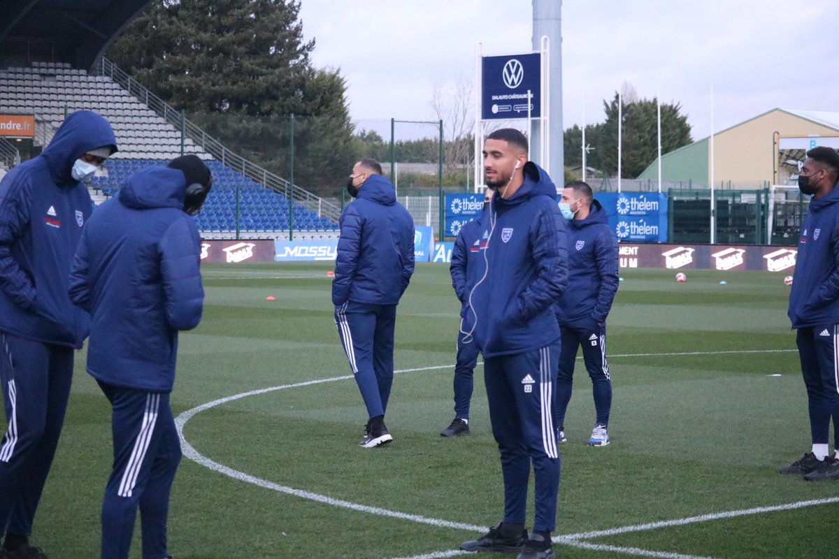 FCVB_officiel's tweet photo. 𝙎𝙩𝙖𝙙𝙚 𝙂𝙖𝙨𝙩𝙤𝙣 𝙋𝙚𝙩𝙞𝙩 📍

#TeamFCVB #LBCFCVB #NationalFFF https://t.co/me5sA6kz6y