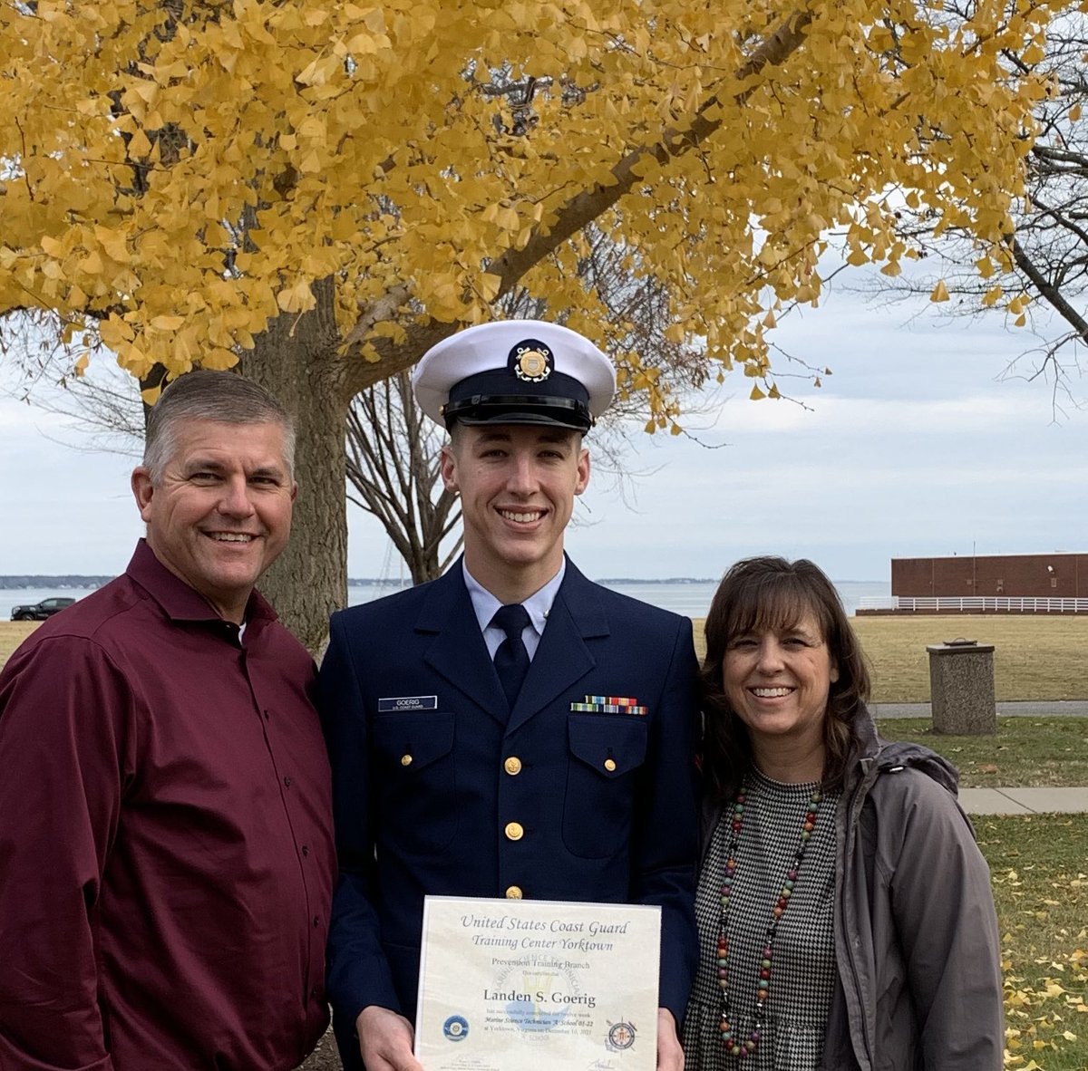 Greg Goerig tweet media