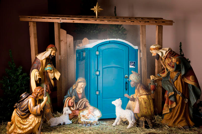 A part de no donar cops de bastó al Tió, els castellers hauran de fer 1 pilar d'1, hem de tenir una Moreneta asiàtica i caucàsica, deixar de fer cursos de terrorisme als correfocs, treure l'all a l'allioli, menjar els calçots amb forquilla i el caganer ha de tenir un polyclean👇